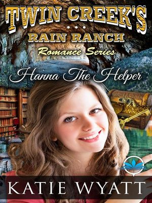 cover image of Hanna the Helper